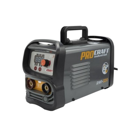 Zvárací invertor PROCRAFT RWI-320
