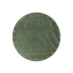 Plachta PE 120g/m2 5m PROCRAFT GT5