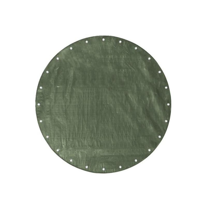Plachta PE 120g/m2 5m PROCRAFT GT5