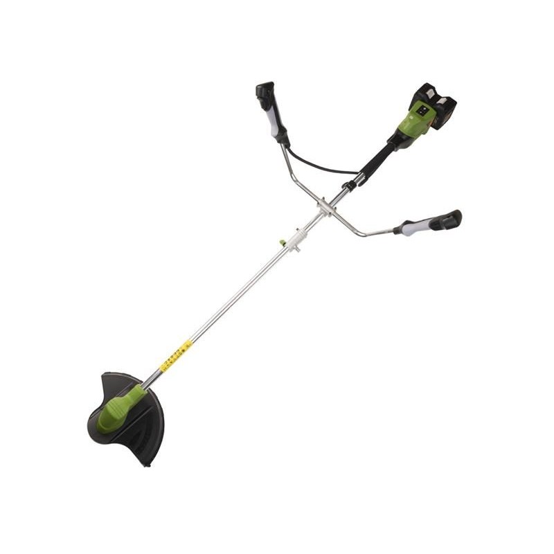 Krovinorez AKU PROCRAFT PTA40 bez akumulátora