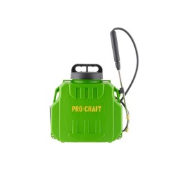 Postrekovač AKU PROCRAFT AS5