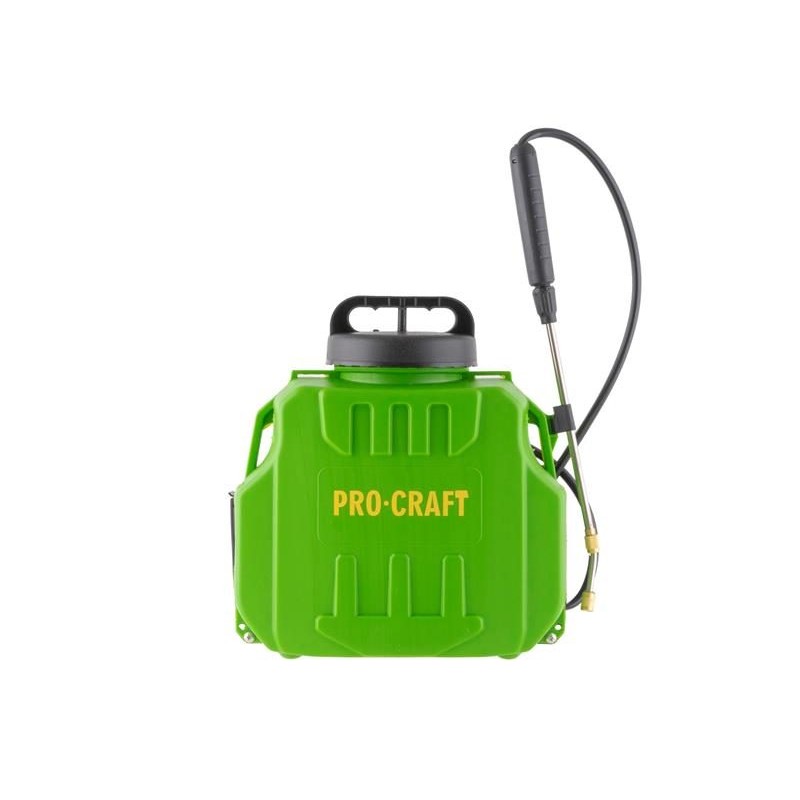 Postrekovač AKU PROCRAFT AS5