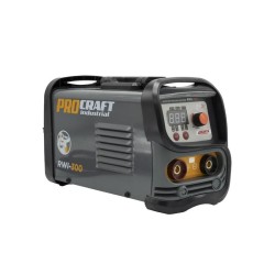 Zvárací invertor PROCRAFT RWI-300