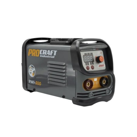 Zvárací invertor PROCRAFT RWI-300