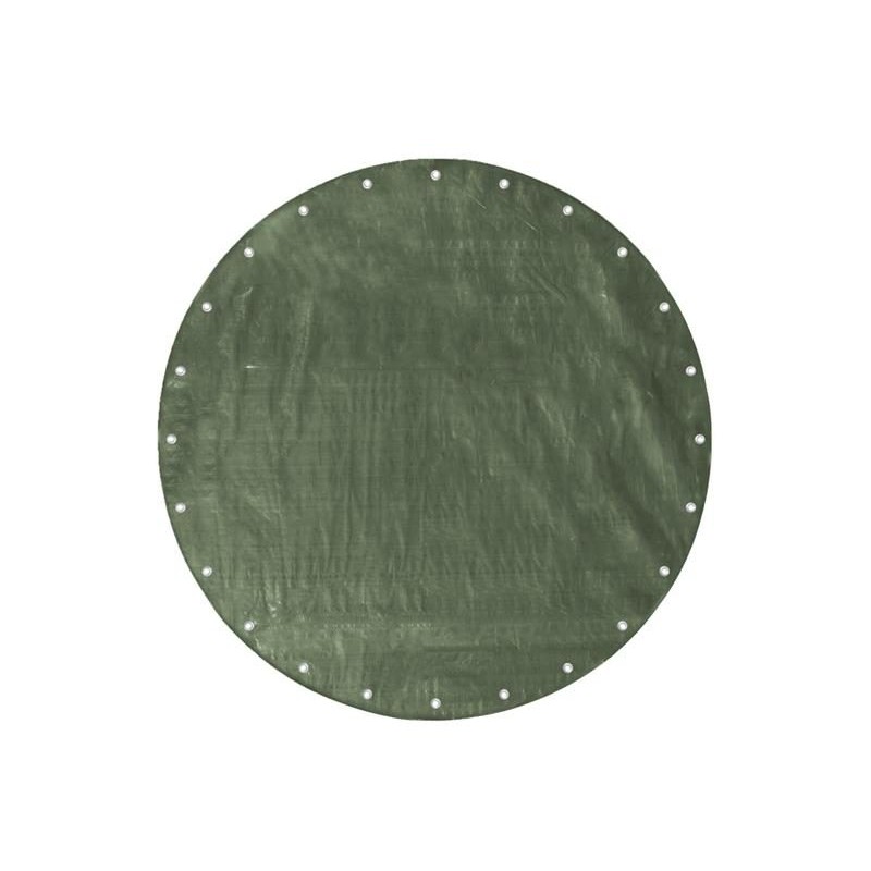 Plachta PE 120g/m2 4m PROCRAFT GT4