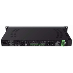 2SDL160 INTUSONIC zosilňovač