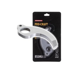 Náhradný spodný nôž PROCRAFT pre akumulátorové nožnice ES28Li, ES30Li, ES25Li