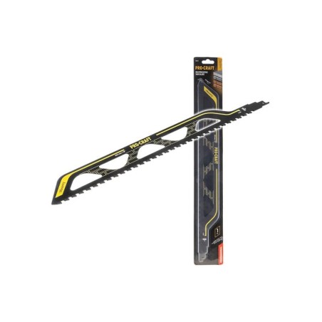 Plátok na pílové chvosty PROCRAFT SB455 1ks