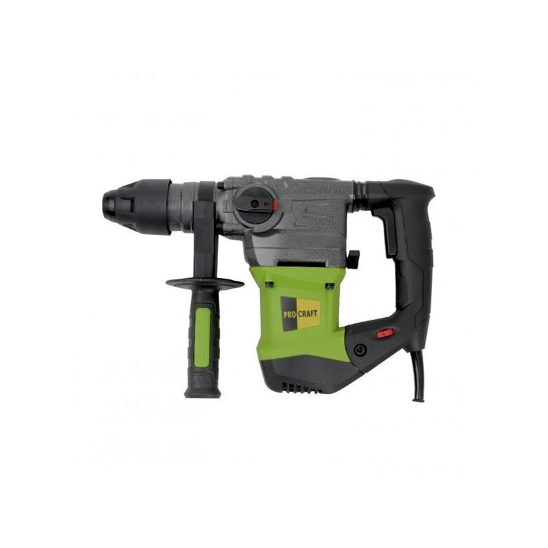 Vŕtacie kladivo SDS Plus PROCRAFT BH2200 kombinované