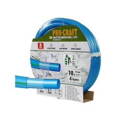 Záhradná hadica PROCRAFT PR-3KGH1310F 10m
