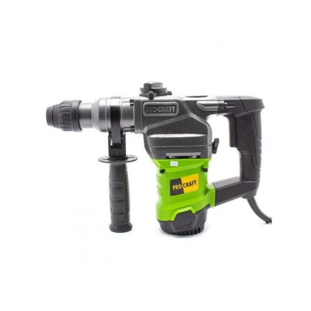Vŕtacie kladivo SDS Plus PROCRAFT BH1750 kombinované