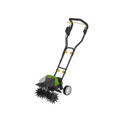 Kultivátor AKU PROCRAFT CT20/2 bb bez batérie