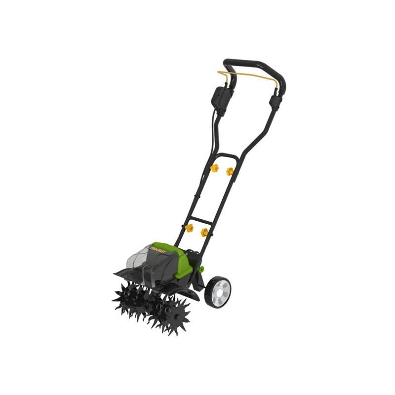Kultivátor AKU PROCRAFT CT20/2 bb bez batérie