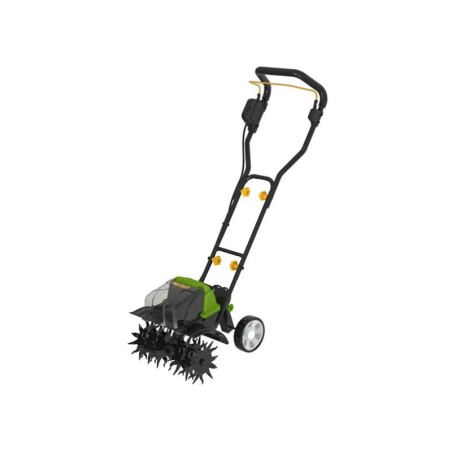 Kultivátor AKU PROCRAFT CT20/2 bb bez batérie