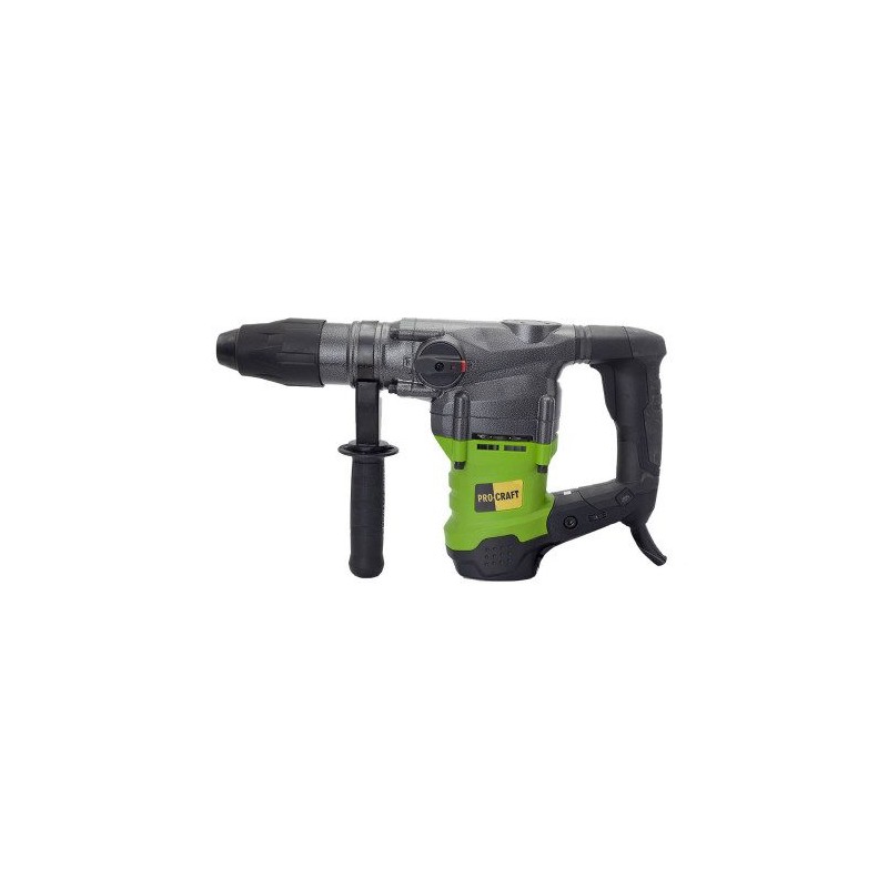 Vŕtacie kladivo PROCRAFT BH2350SDS MAX (BH1600M) kombinované