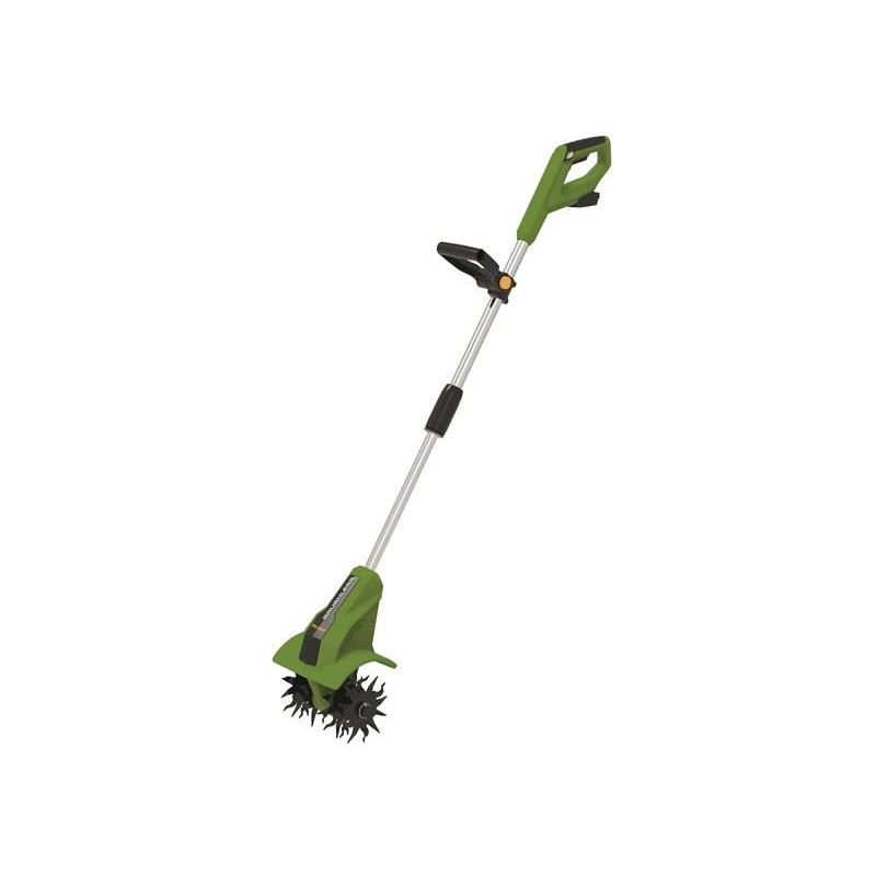 Kultivátor AKU PROCRAFT CT20bb bez batérie