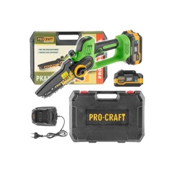 Motorová píla AKU PROCRAFT PKA35