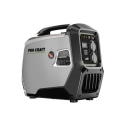 Invertorová elektráreň PROCRAFT IGP35