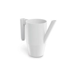 Kanvička izbová IBIS 2l biela