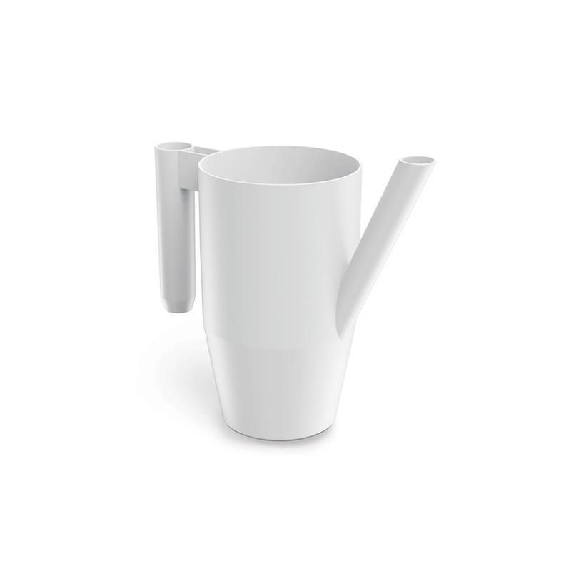 Kanvička izbová IBIS 2l biela