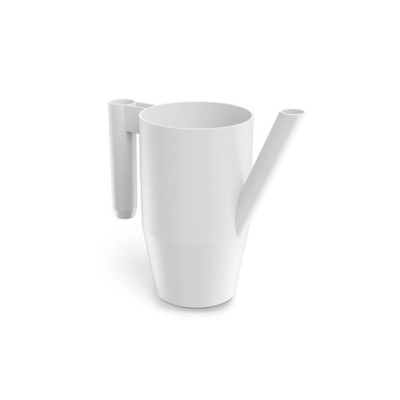 Kanvička izbová IBIS 2l biela
