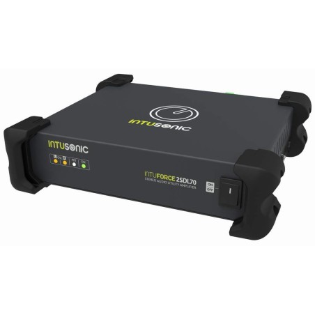 2SDL70 INTUSONIC zosilňovač