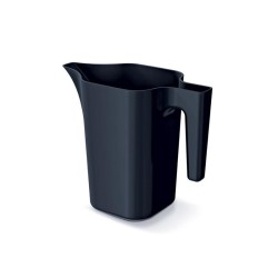 Kanvička izbová JUG 1,8l antracit