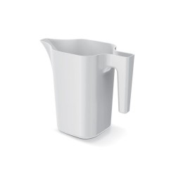 Kanvička izbová JUG 1,8l biela
