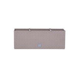 Hrantík RATO CASE 51,4x19,2cm moka