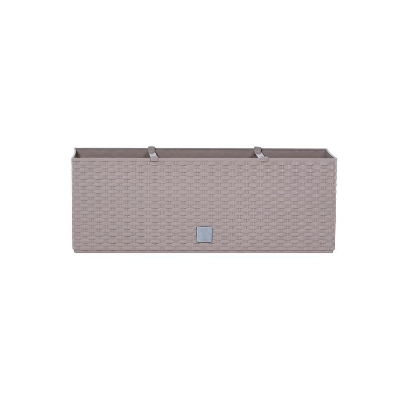 Hrantík RATO CASE 51,4x19,2cm moka