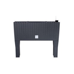 Hrantík RATO CASE HIGH 60x25x46cm antracit