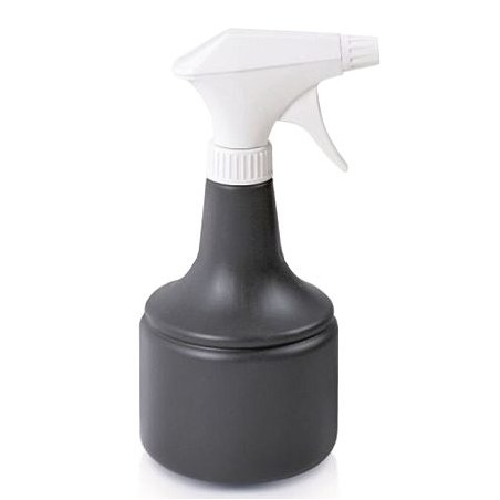 Postrekovač ručný SPRY 0,6l antracit