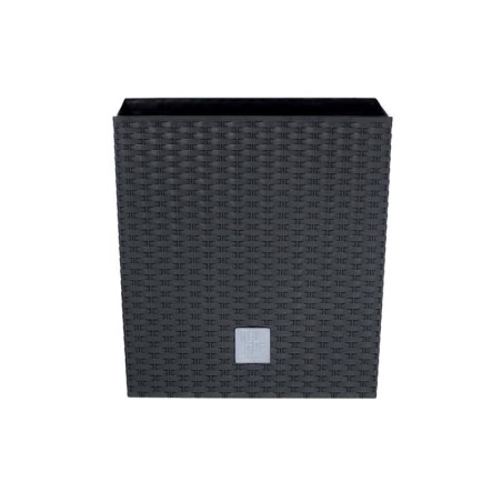 Kvetináč RATO LOW 40cm antracit