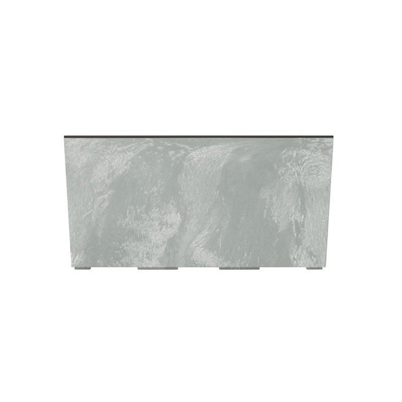 Hrantík URBI CASE BETON EFFECT betón 58cm