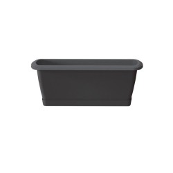 Hrantík RESPANA EASYCARE antracit 39,7 cm