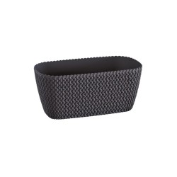 Hrantík SPLOFY CASE antracit 39,7cm