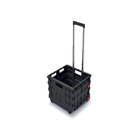 Prepravka s madlom CART T 39,6x37x100,8cm skladacia