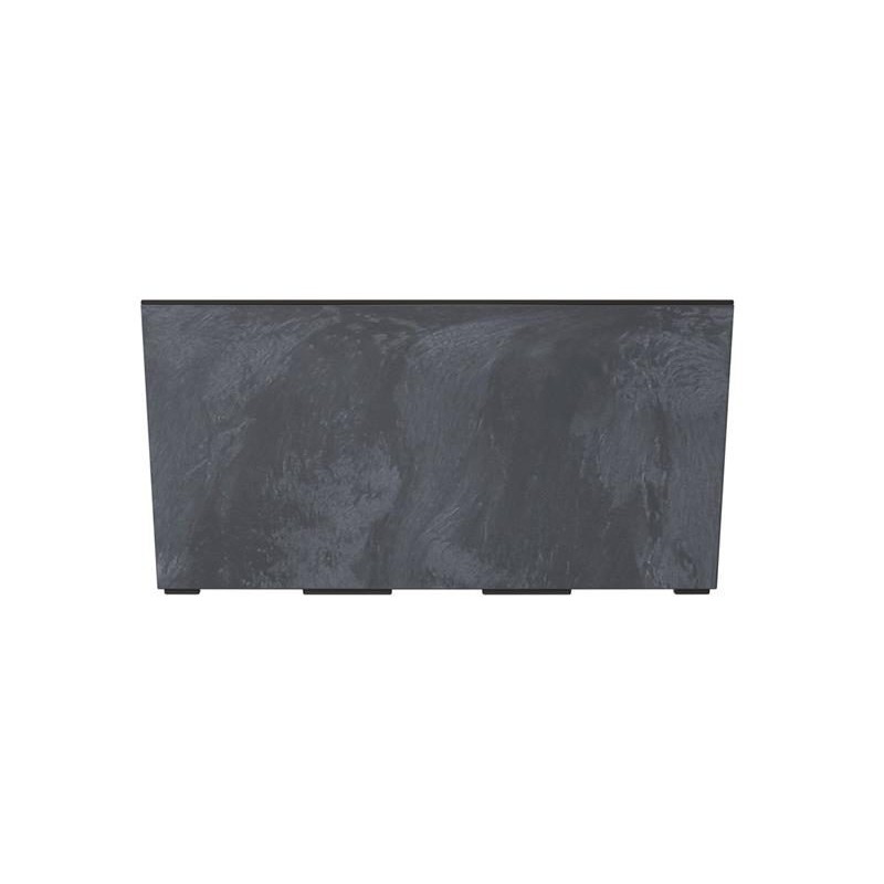 Hrantík URBI CASE BETON EFFECT antracit 58cm