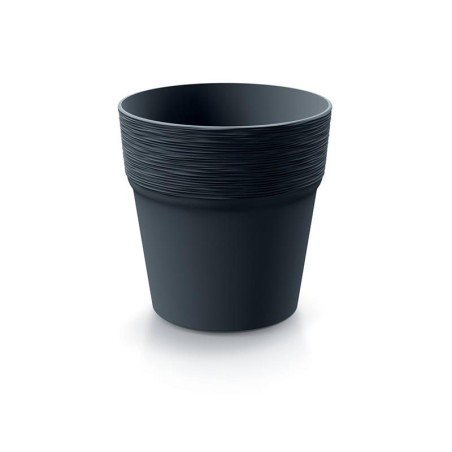 Kvetináč FURU antracit 14,5cm