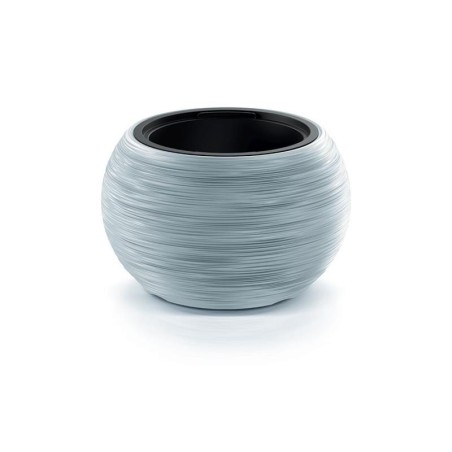 Kvetináč FURU BOWL svetlo šedý 37,8 cm
