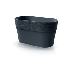Hrantík FURU antracit 27,5cm