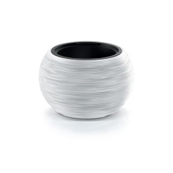 Kvetináč FURU BOWL biely 37,8 cm