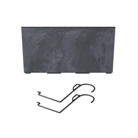 Hrantík URBI CASE BETON EFFECT W antracit 39,5cm