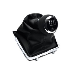 Radiaca páka s manžetou VW Passat B6 2006 - 2011 5-stupňová prevodovka
