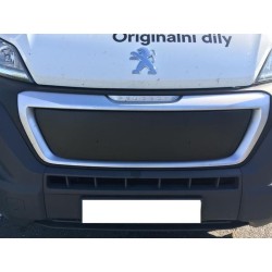 Zimná clona chladiča Peugeot Boxer 2014 - 2020 horná