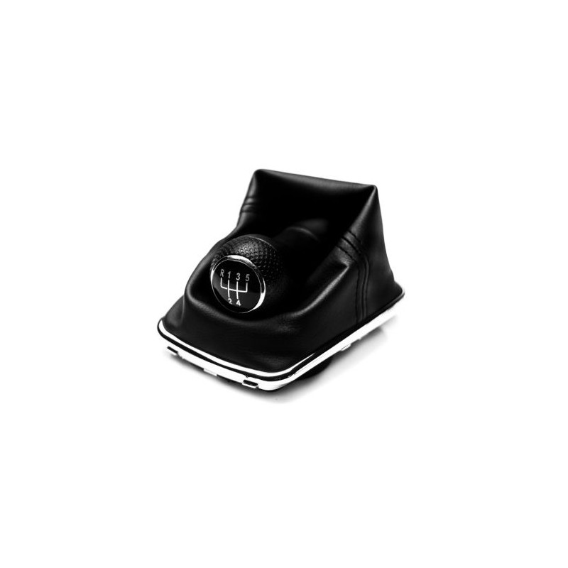 Radiaca páka s manžetou VW Golf IV 1998 - 2005 priemer 23mm 5-stupňová prevodovka