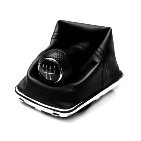 Radiaca páka s manžetou VW Golf IV 1998 - 2005 priemer 23mm 5-stupňová prevodovka