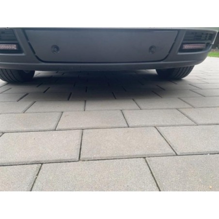 Zimná clona chladiča VW Touran 2003 - 2006 spodná