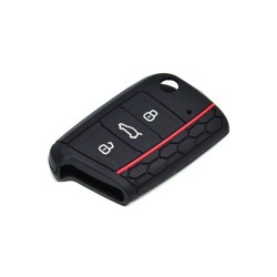 Obal na kľúče Škoda Karoq od roku 2017 Black
