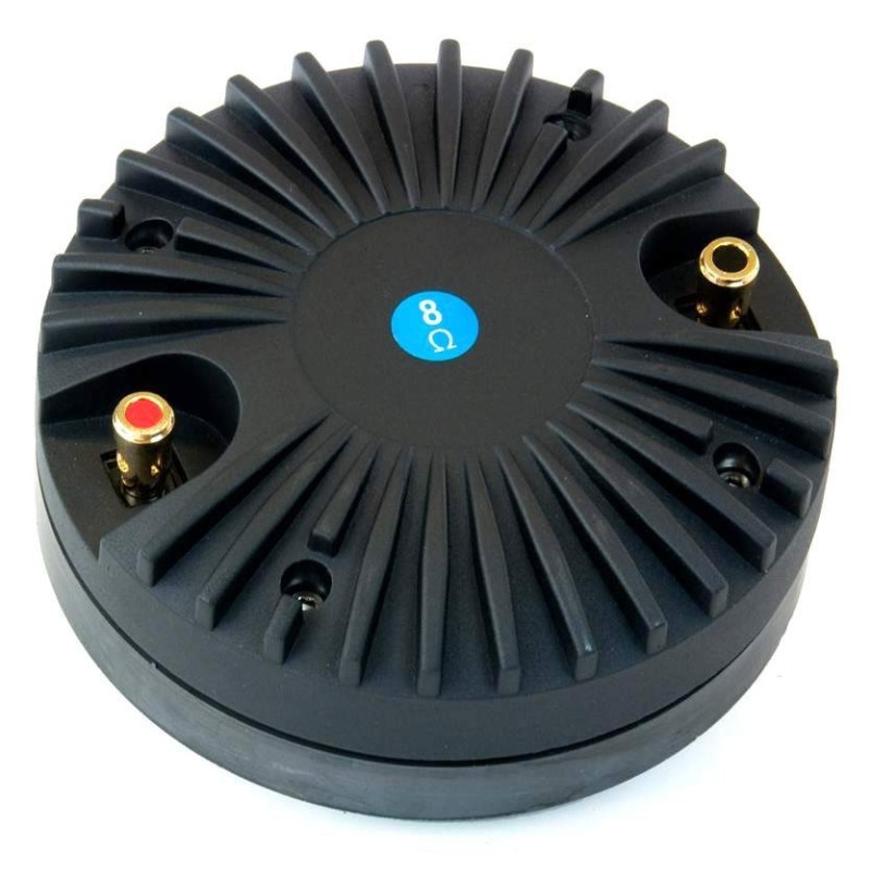 DR10 Master Audio reproduktor